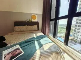 D'Pristine 1512A walk to Legoland Netflix bySTAY