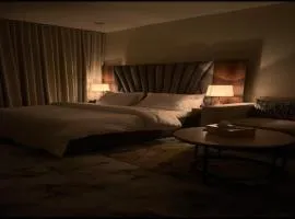 أستديو بدخول ذكي حي الربوة