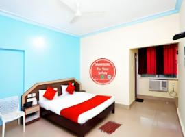 Goroomgo Dittu Holiday inn puri-Near Nilandri Beach-Best Experince Ever, hotel in Puri Beach, Puri