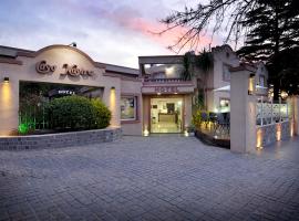 Casa Nostra Hotel, hotel a Villa Carlos Paz