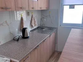 DAMIEN apartments