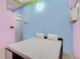 OYO Rock Star Hotal And Room
