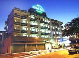 Rede Andrade GV Center Hotel