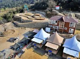 KLIO Adventure Resort, Mussoorie
