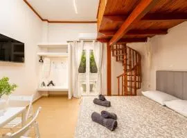 Dionysia Sea Side By Greece Apartments