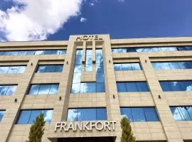 Frankfort Hotel and Spa