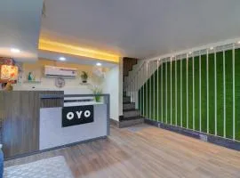 OYO Hotel MIDO