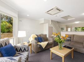 Island Breeze Resort, ξενοδοχείο διαμερισμάτων σε Cowes