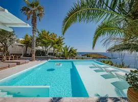 Sanarte Villas Mykonos