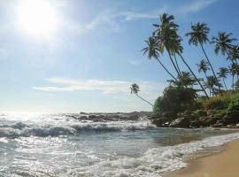 Bluewind Resort, hotel a Tangalle