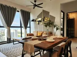 Modern Luxe Island Suites #3BR