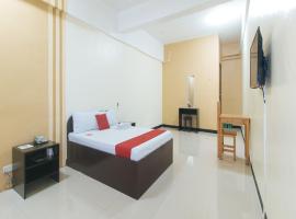 RedDoorz near SM City Muntinlupa, Hotel in Manila