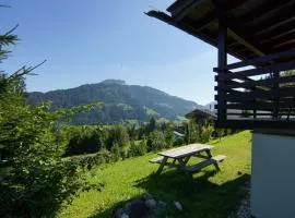 Chalet Grand Wastl