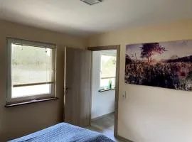 House sunlight