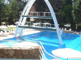 Complejo Arcobaleno