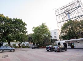 Pincode Hotels: Secunderābād şehrinde bir otel