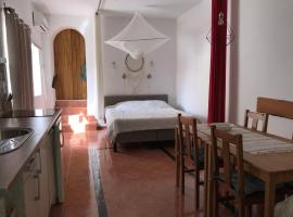 Casa o Futuro, cheap hotel in Alcobaça