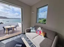 Small premium cottage, a nugget by the sea