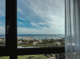 Lemain Hotel Seogwipo, hotel a Seogwipo