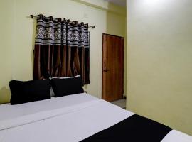 OYO Hotel Sai Palace Lodging, three-star hotel in Aurangabad