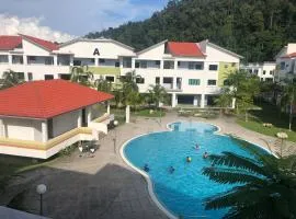 3 Rooms Apartment - Near Beach