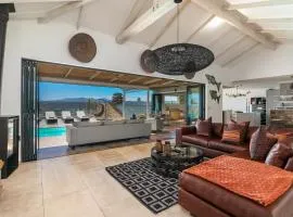 CM33 - Pezula Birds Eye View