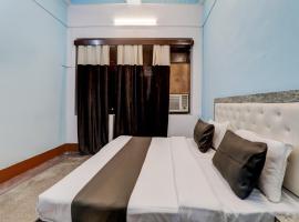 Viesnīca OYO Flagship Hotel Mannat pilsētā Prayagraj