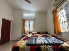 Rodrigues holiday homes, hotel en Mapusa