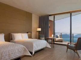 Le Meridien Xiaojing Bay
