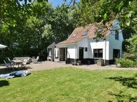 Charmant vakantiehuis op unieke locatie