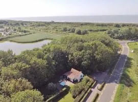 Charmant vakantiehuis op unieke locatie