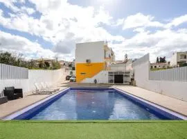 TAC - Villa Sun & Pool