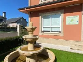 DESPERTAR CON EL SONIDO DE LOS PÁJAROS