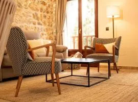 Acogedor chalet adosado con entrada independiente
