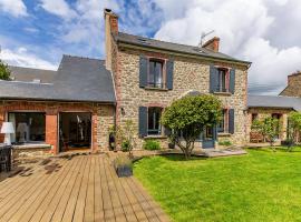 CLOS HILY - Maison d'exception à Dinard - 10 pers، مكان مبيت وإفطار في دينارد