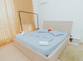 Pretty Smart Appartment