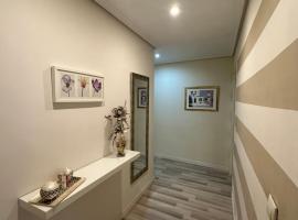 Apartamento en el Centro Hist&oacute;rico de N&aacute;jera