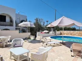 Salentiggiano Villa Ulivi Vacanze Con Piscina 8/16 PL