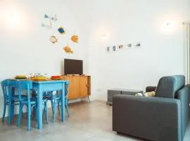 Poseidonia Central Apartment - Housea