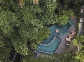 Amarea Resort & Spa Ubud by Ini Vie Hospitality, hotel v Ubudu