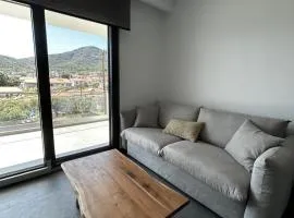 Sunrise and Sunset Palio side View Appartment