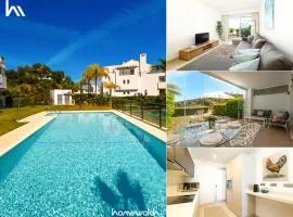 Holiday Apartment La Floresta Elviria