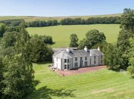 Mossfennan House