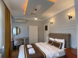RAMO’S Aparatments & Suites