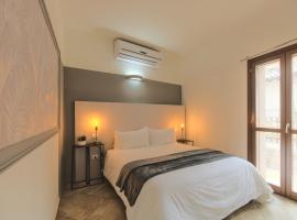 Imola Suites - Self Check-in, hotel en Imola