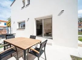 La Maison des Albères - Maison climatisée pour 6