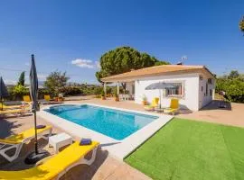 Cubo's Casa Rural Vimar Alhaurin