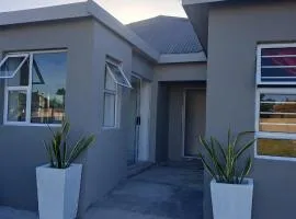Zufike Family Home