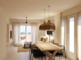 Residences Moraira by Ritual de Terra
