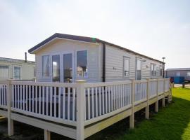 WW265 Camber Sands Holiday Park, πάρκο διακοπών σε Camber